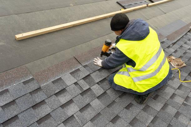 Best Roof Restoration Services  in Highlands, NJ