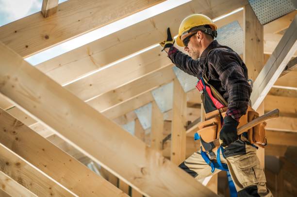 Best Roof Waterproofing Services  in Highlands, NJ