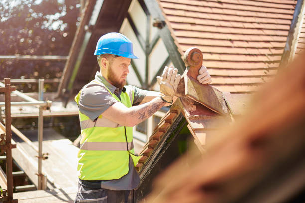Best Slate Roofing Contractor  in Highlands, NJ
