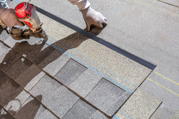 Quick and Trustworthy Emergency Roof Repair Services in Highlands, NJ