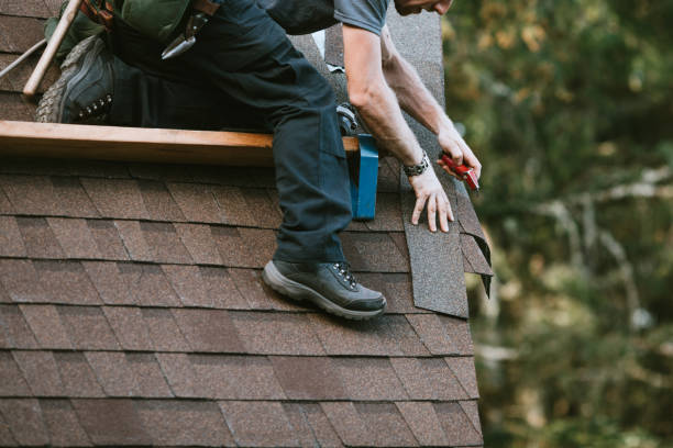 Best Commercial Roofing Services  in Highlands, NJ